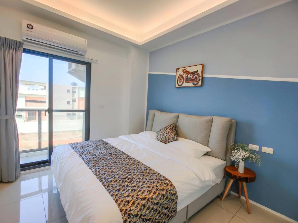 Xiaoshu Homestay Magong Exterior photo