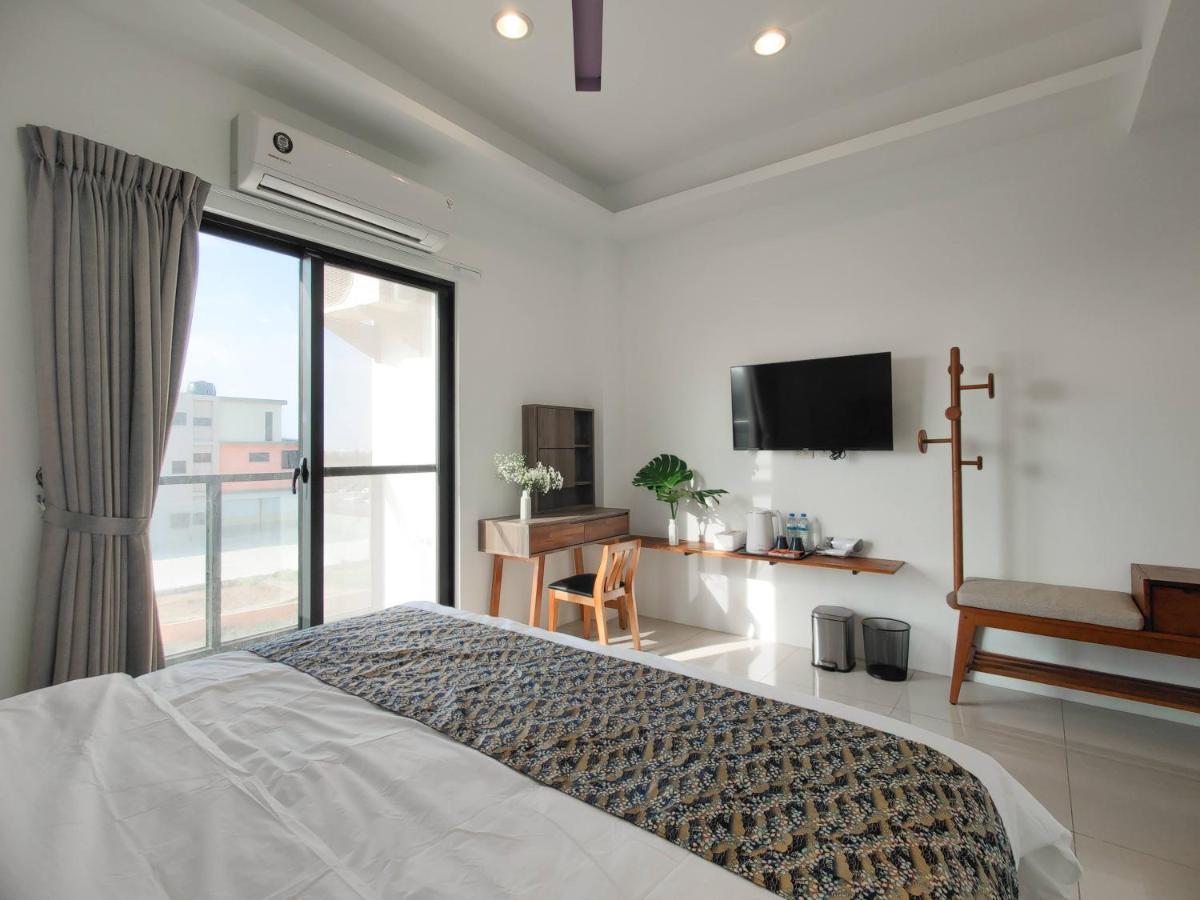 Xiaoshu Homestay Magong Exterior photo