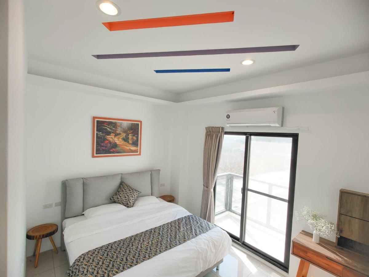 Xiaoshu Homestay Magong Exterior photo