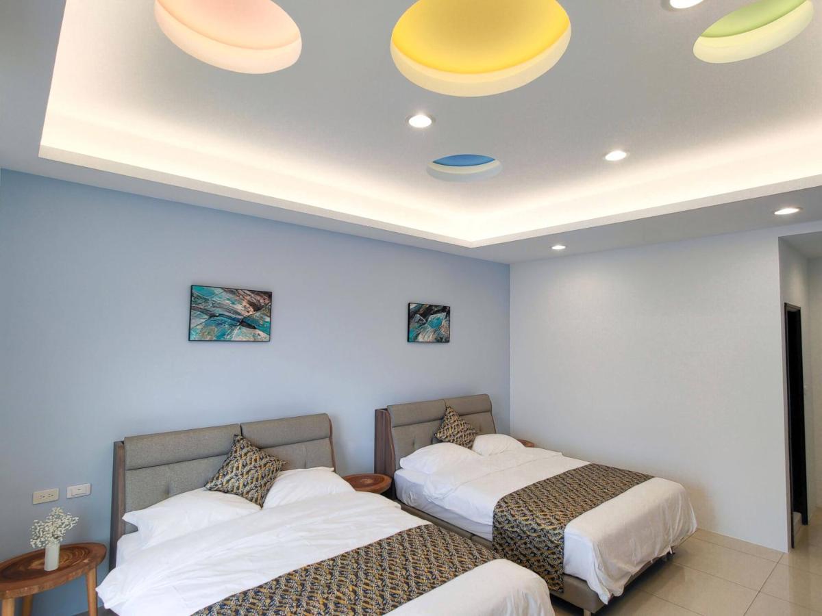 Xiaoshu Homestay Magong Exterior photo