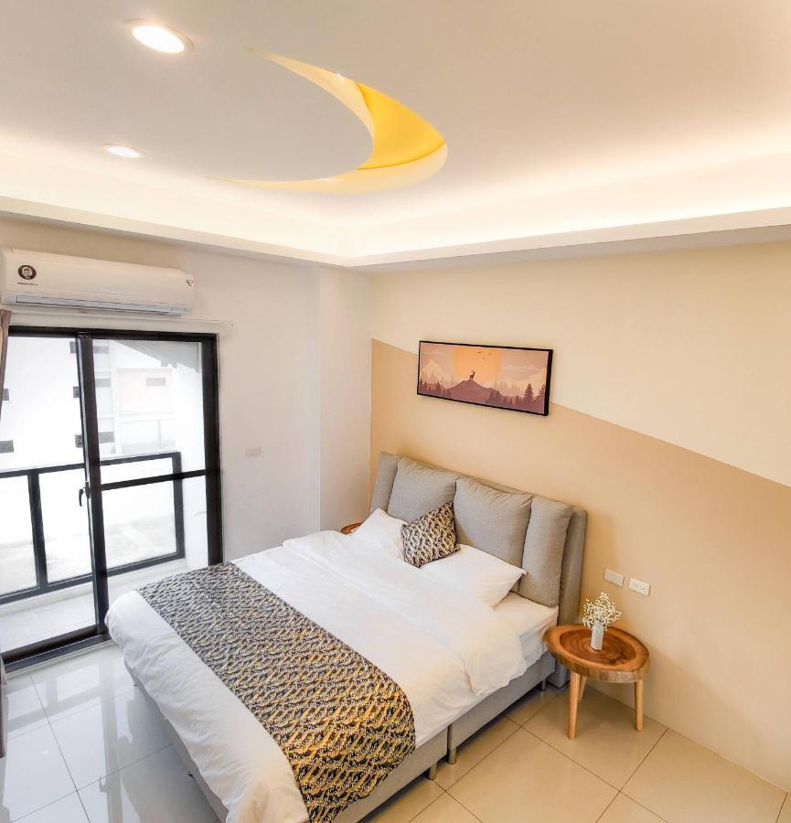Xiaoshu Homestay Magong Exterior photo